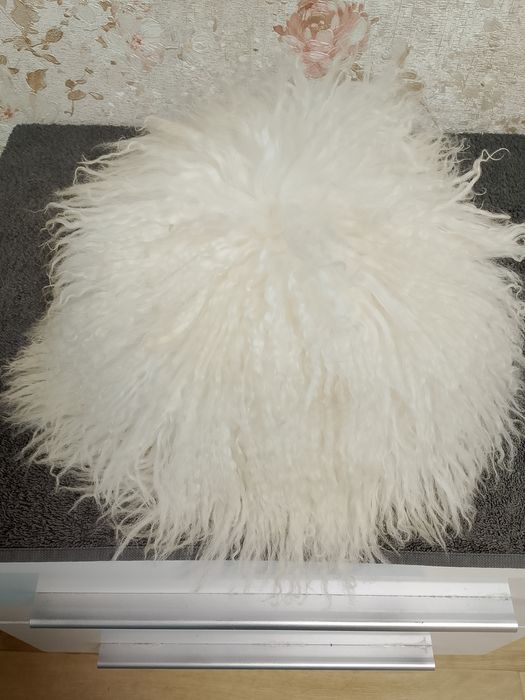 Кавказька папаха натуральна