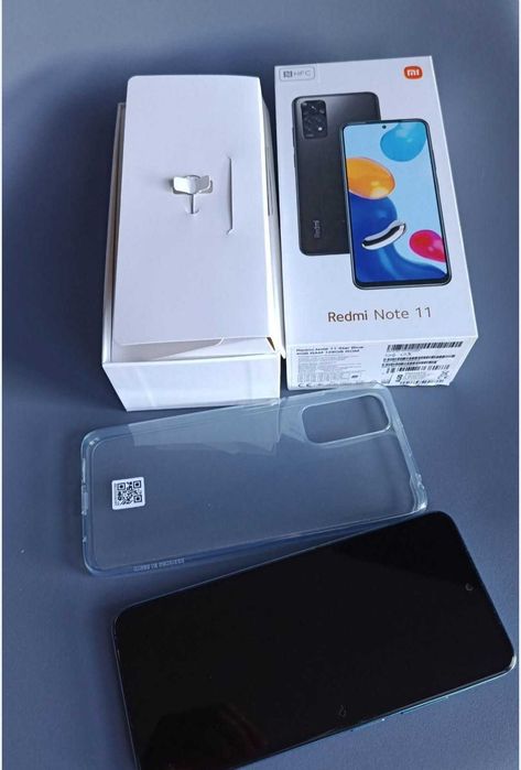 Telefon Xiaomi Redmi note 11