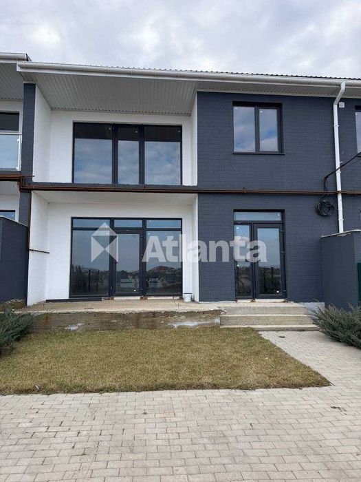 Предлагается к продаже коттедж в  Черноморке-2