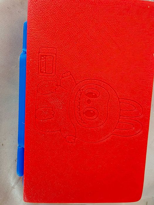 Caixa LABUBU nova para crianças coleção