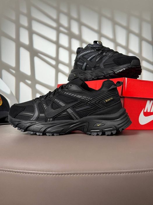 6 кольорів Nike V2K Gore-Tex (ТЕРМО)
