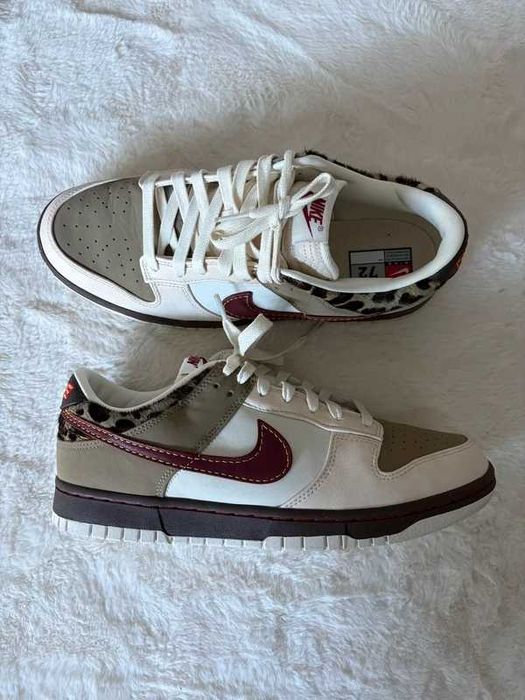 Nike Dunk Low Retro Khaki | 35.5 - 44.5 | ОРИГІНАЛ