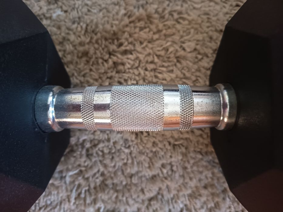 Haltere fitness / musculação