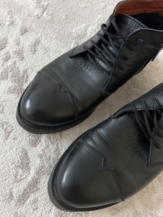 Черевики Весняні і осінні демісезонні жіночі