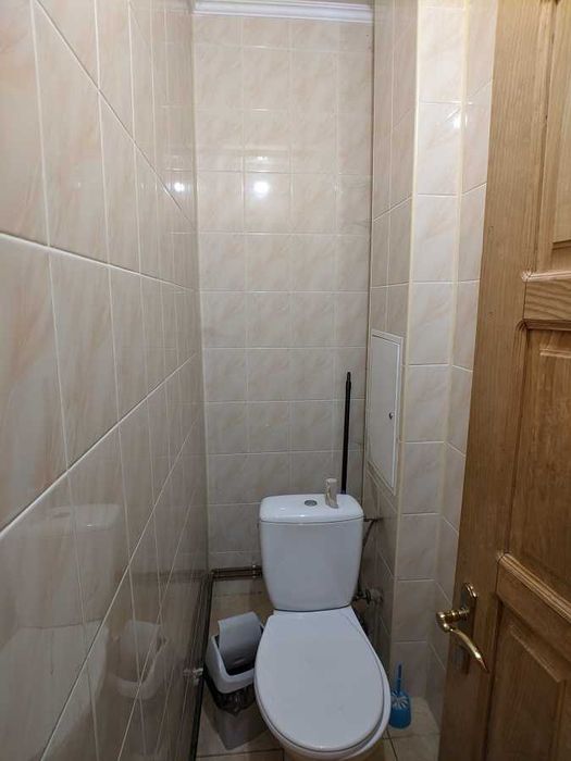 Продаж квартири на вул. Шептицького