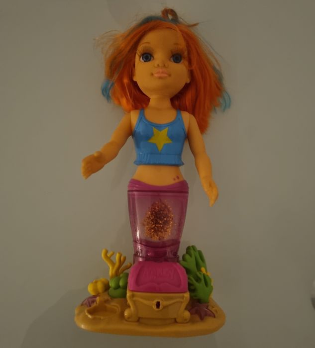 Boneca Briquedo para menina