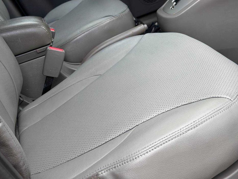Hyundai Tucson 2009