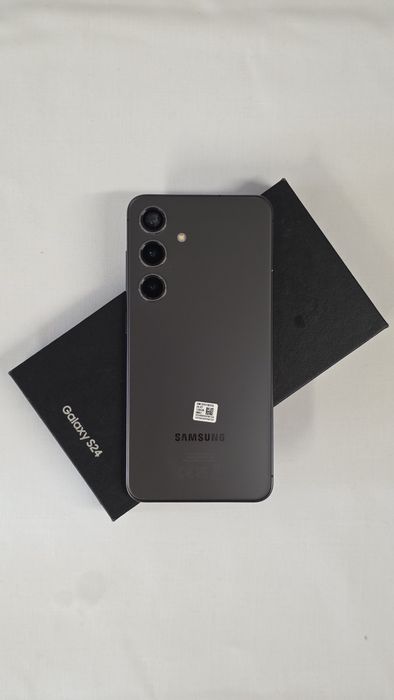 Samsung S24 #S24#telefon