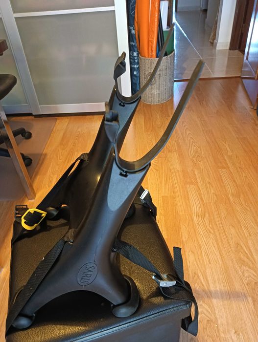 Cube 29 Full Suspension – TOPO DE GAMA