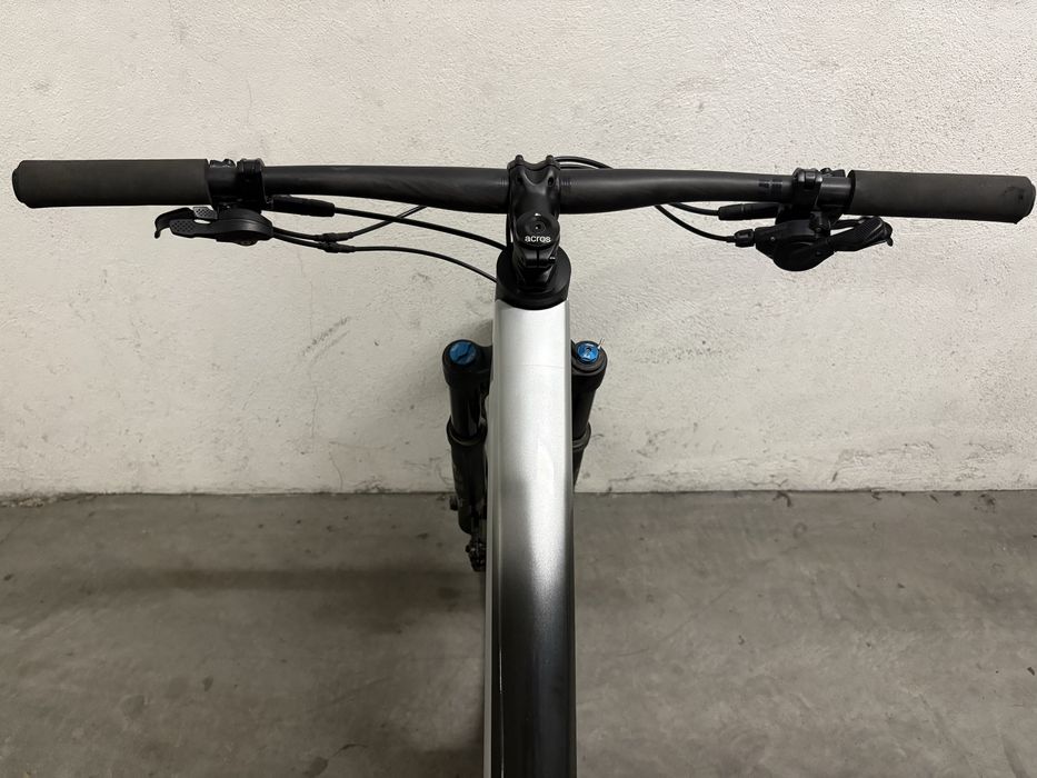 Canyon Lux Trail CF6 - out 2024