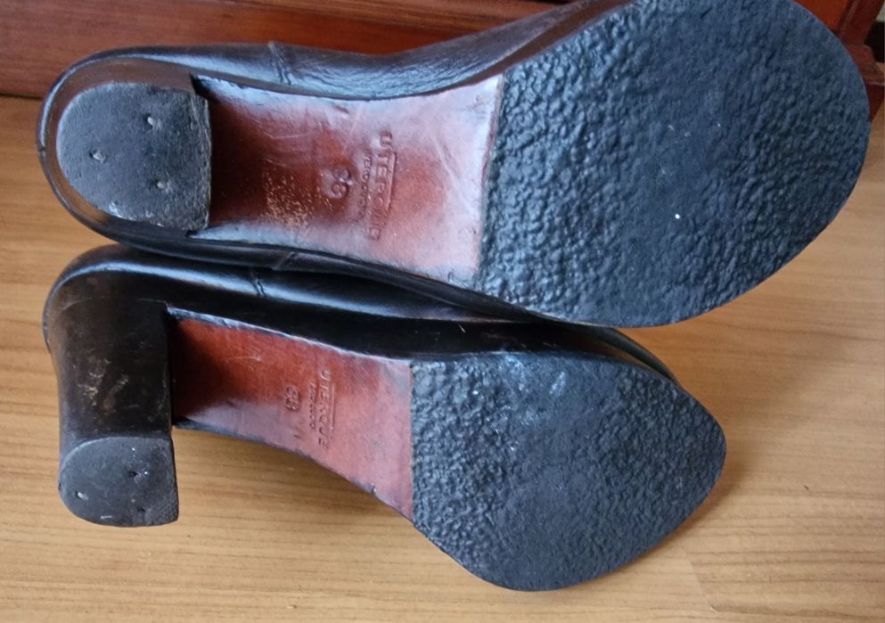 Botins Uterque  38