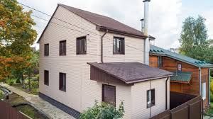 Металосайдинг, Евробрус, Блок-хаус