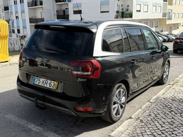 Citroen C4 Grand Picasso 1.6 120cv