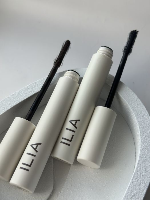 Туш для вій ILIA повнорозмірна Оригінал