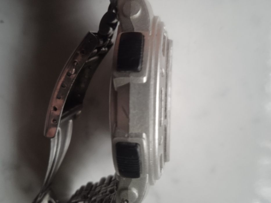 Часы Skmei на ходу