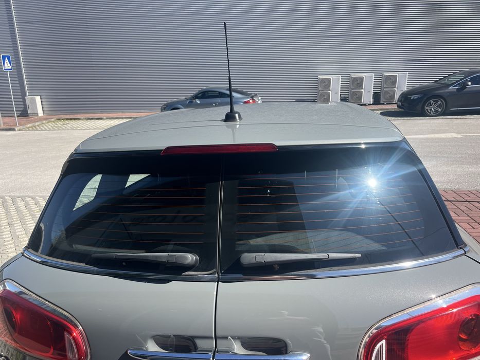 MINI Clubman One D 1.5 (115cv) Automático | 2017 | Excelente Estado