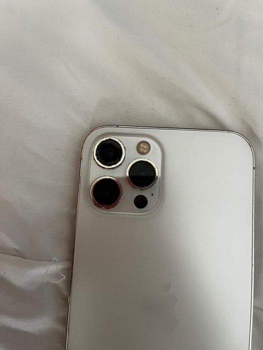 Iphone 12 pro max