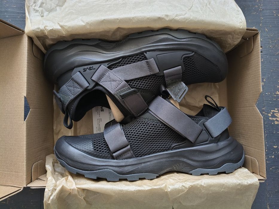 GIESSWEIN merino Wool 43 розмір (teva, control 5)
