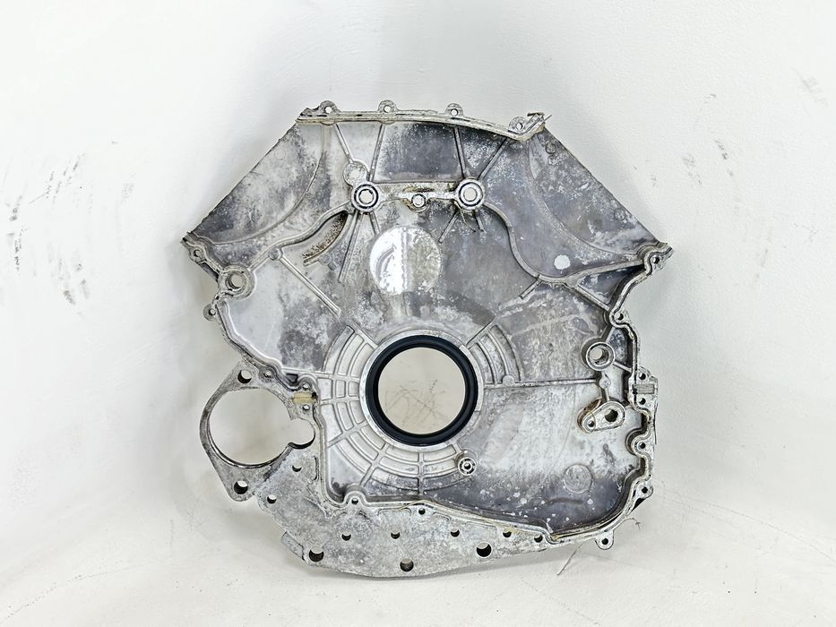 Audi A6 C6 obudowa osłona rozrządu 2.7 TDI 3.0 TDI