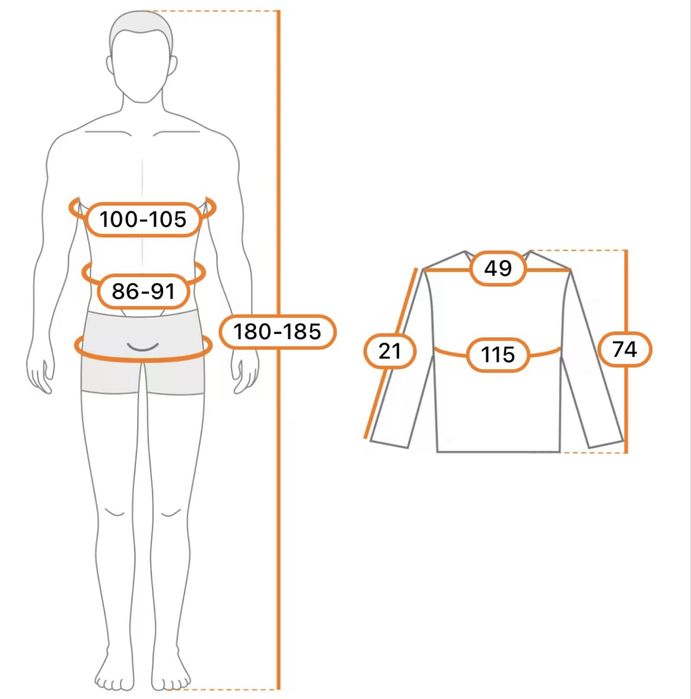 футболка «The Sopranos»