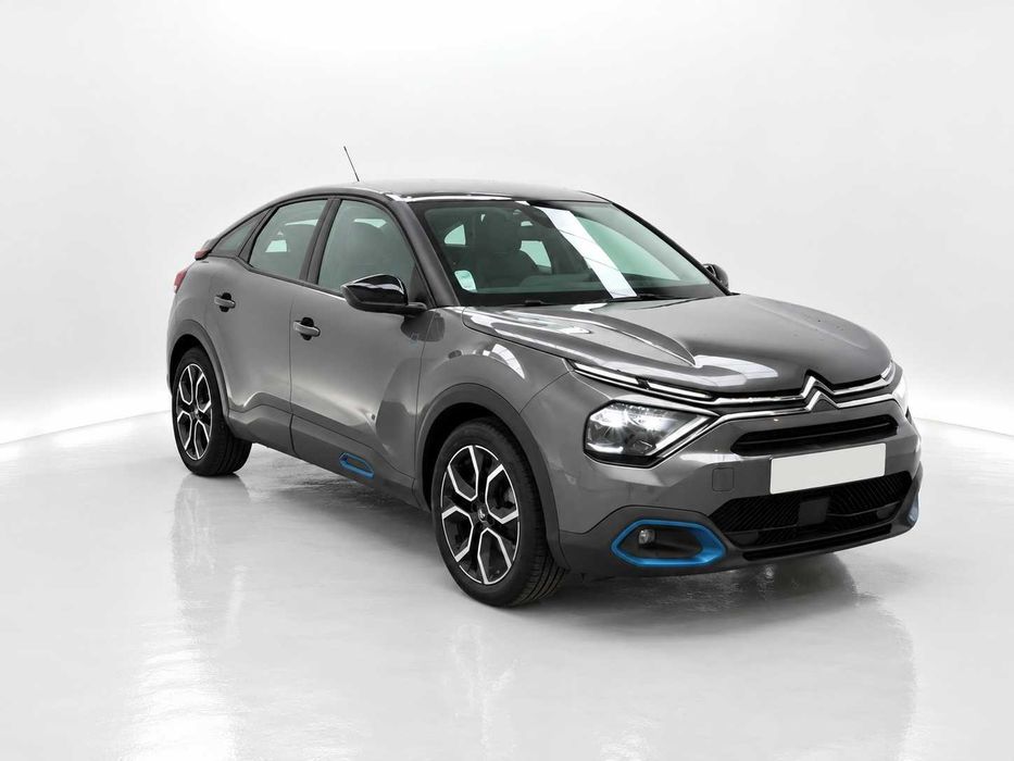 Citroën ë-C4 Feel Pack