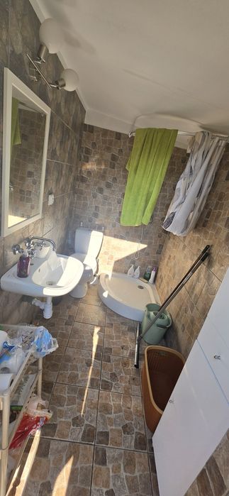Działka rod Złotniki 370 m² domek 35 m² po remoncie kapitalny - Widok 4