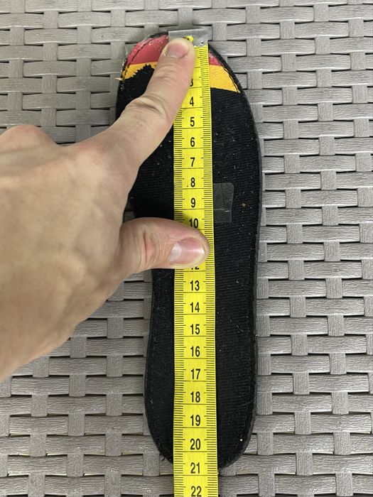 Jack Wolfskin texapore кроссовки полуботинки 32 размер детские