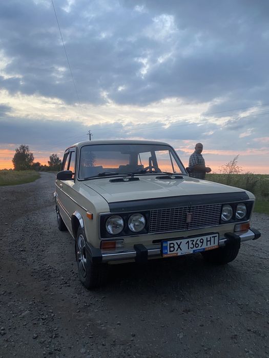 Продам ВАЗ 21063