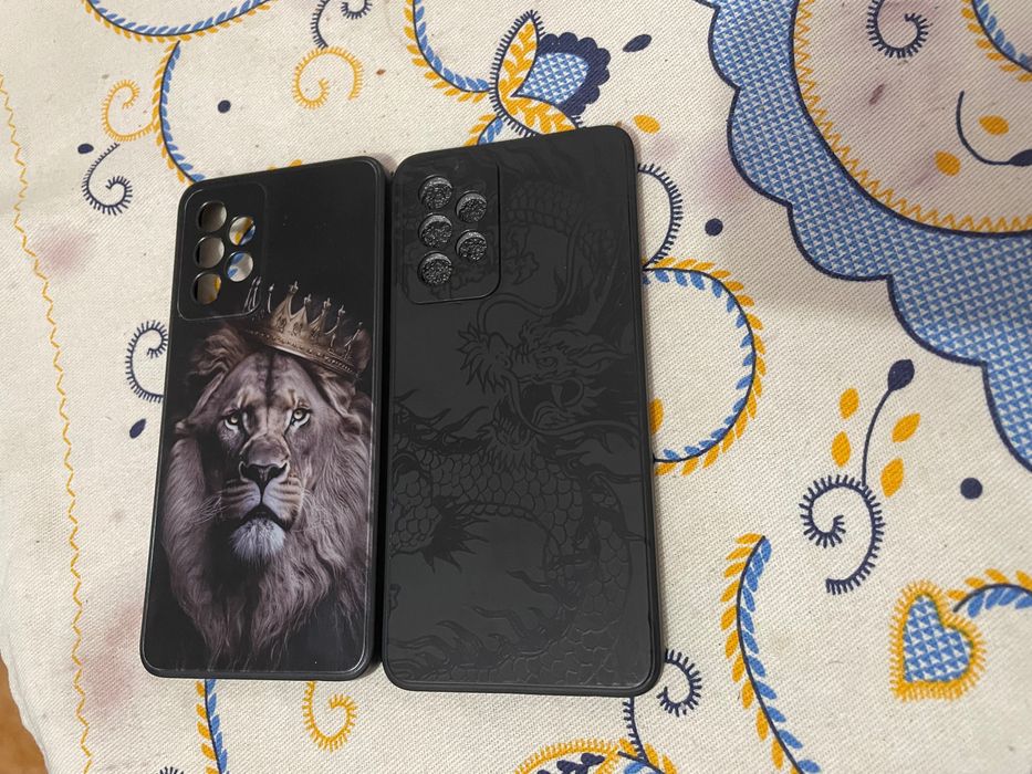 Samsung Galaxy A52 5G 128gb