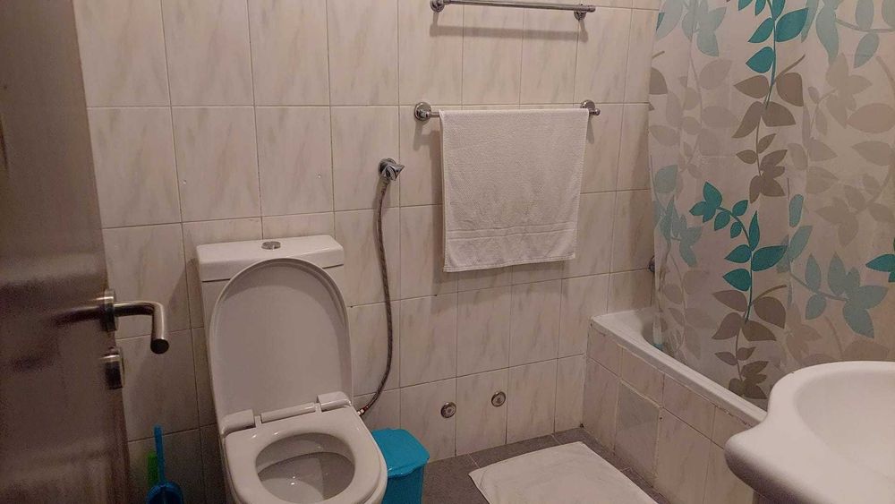 Quarto Casal para Arrendar