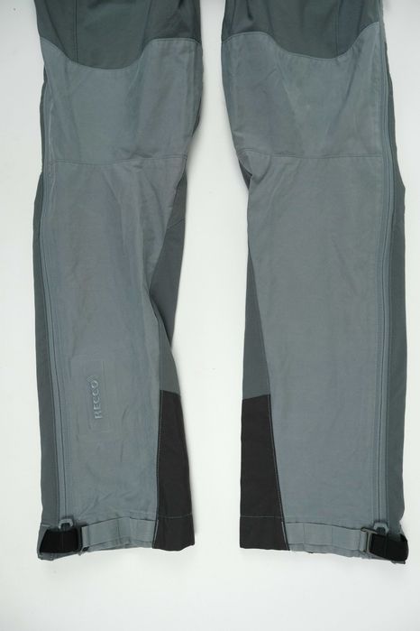 Helly Hansen spodnie funkcjonalne Verglas tur męskie r S