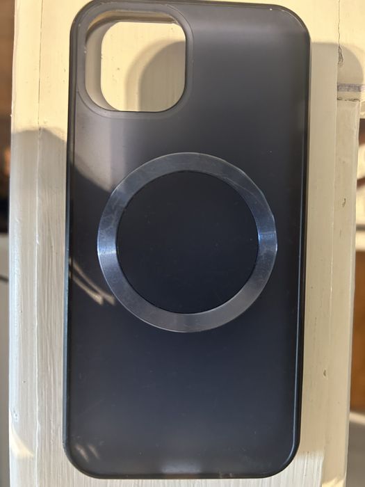 Iphone 15 256Gb com capa