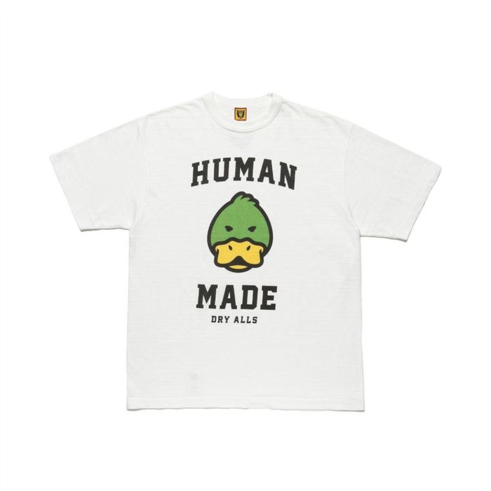 •РОЗПРОДАЖ• Футболка Human Made/ тішка хьюман мейд