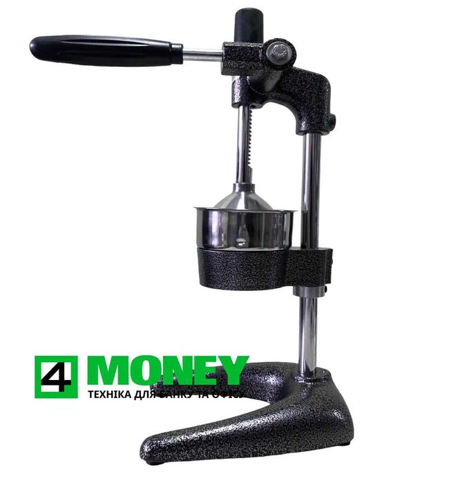 Ручной Пресс механический REMTA-PRO PS09T для цитрусовых и граната ТОП