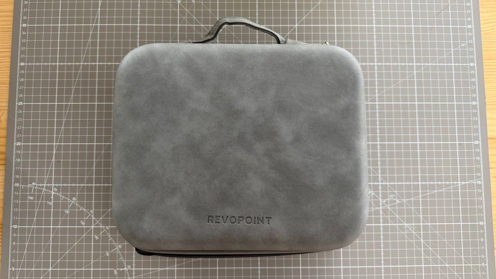 Scanner 3D Revopoint POP 3 Plus - Como Novo + Fatura/Garantia