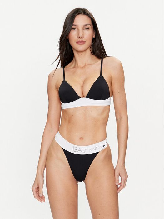 Strój kąpielowy bikini Emporio Armani XL