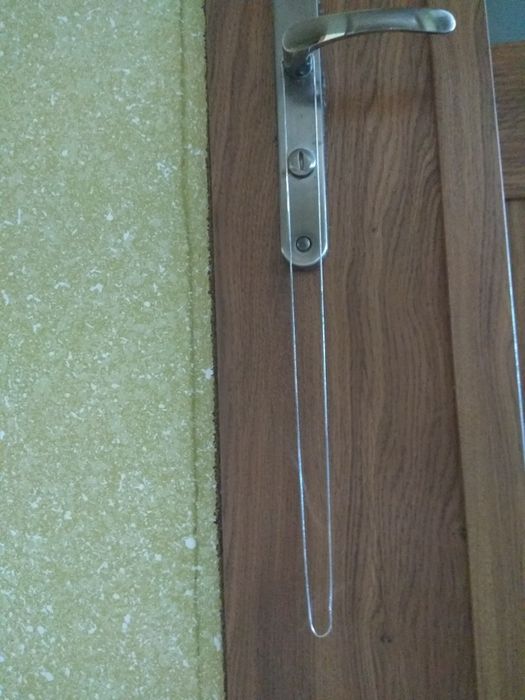 Długi łańcuszek,biżuteria sztuczna