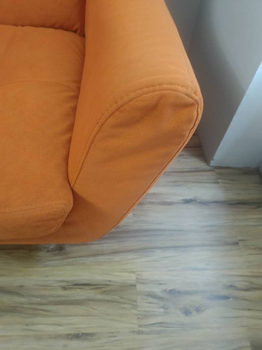 Duży wygodny obrotowy