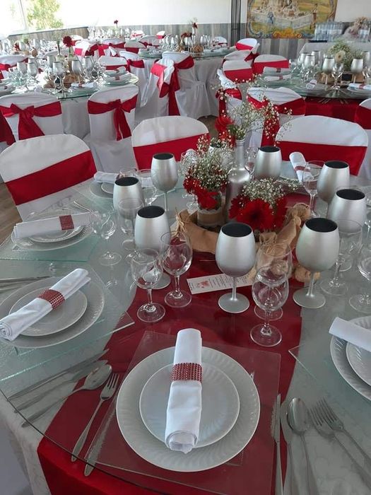Organizadora de eventos