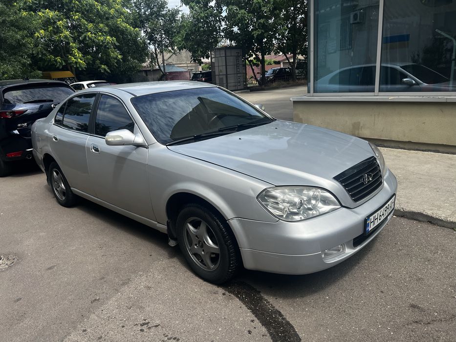 Продам  Чери Eastar