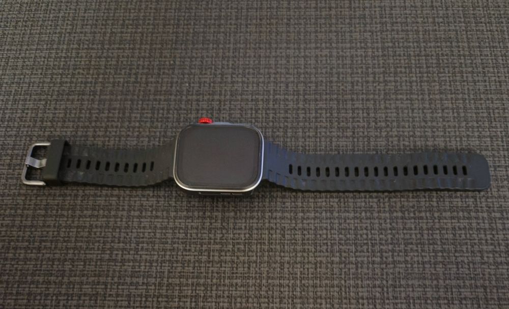 Huawei Watch Fit 4 Pro