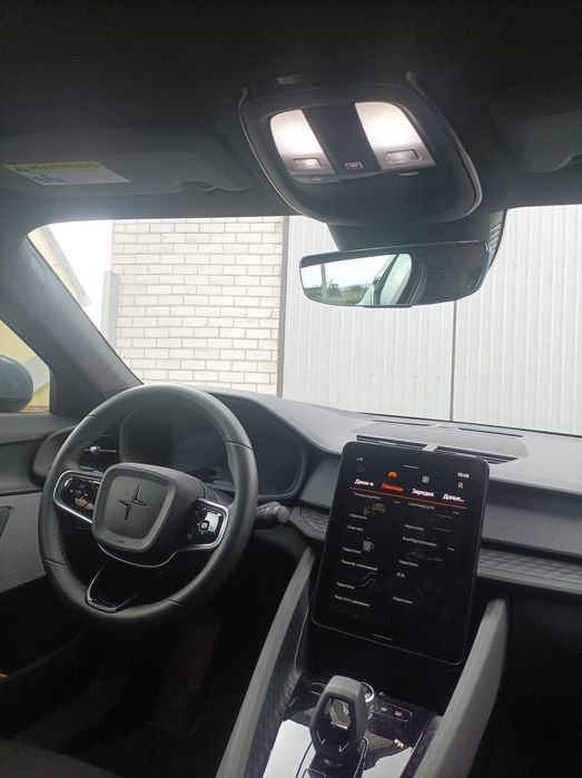 Polestar 2 2023 VIN YSMFD3KA2RL234890 фото оголошення 18 з 23