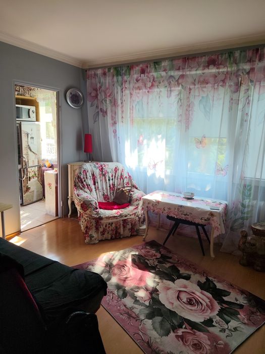 Mieszkanie 2 pokojowe, 1 piętro, 32,2 m2, osiedle Rembielińskiego