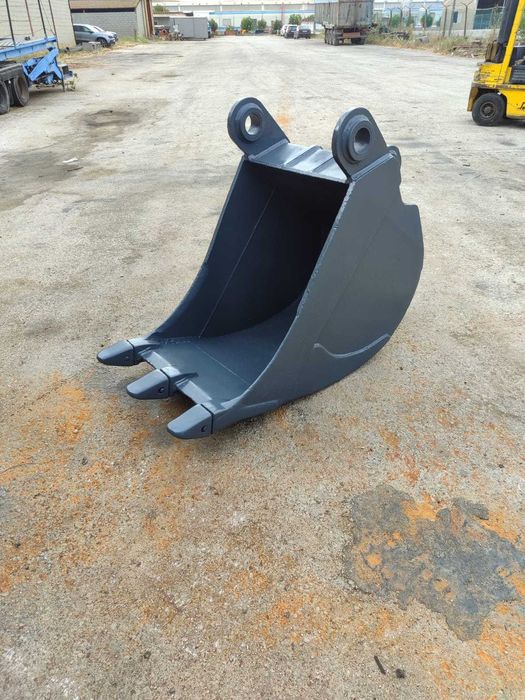 Balde para giratória de 70cm