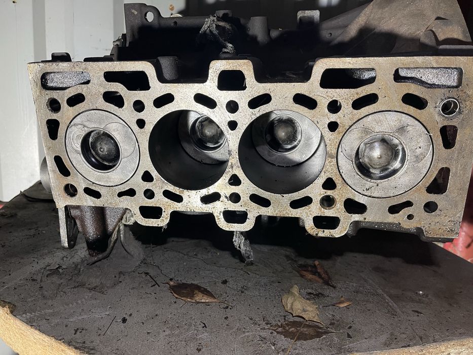 Мотор К9К рено 1.6 дизель