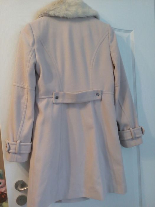 Elegancki płaszcz rozm. S/M