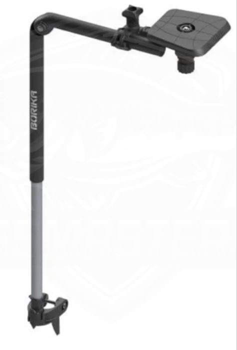 Lowrance sonda hook fishing reveal 5