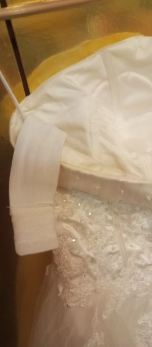 Весільна сукня/Ореанда свадебное платье