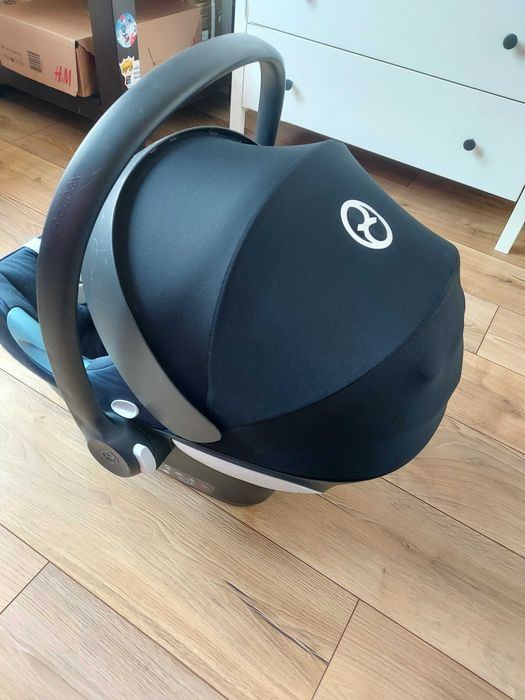 Fotelik nosidło Cybex Aton M
