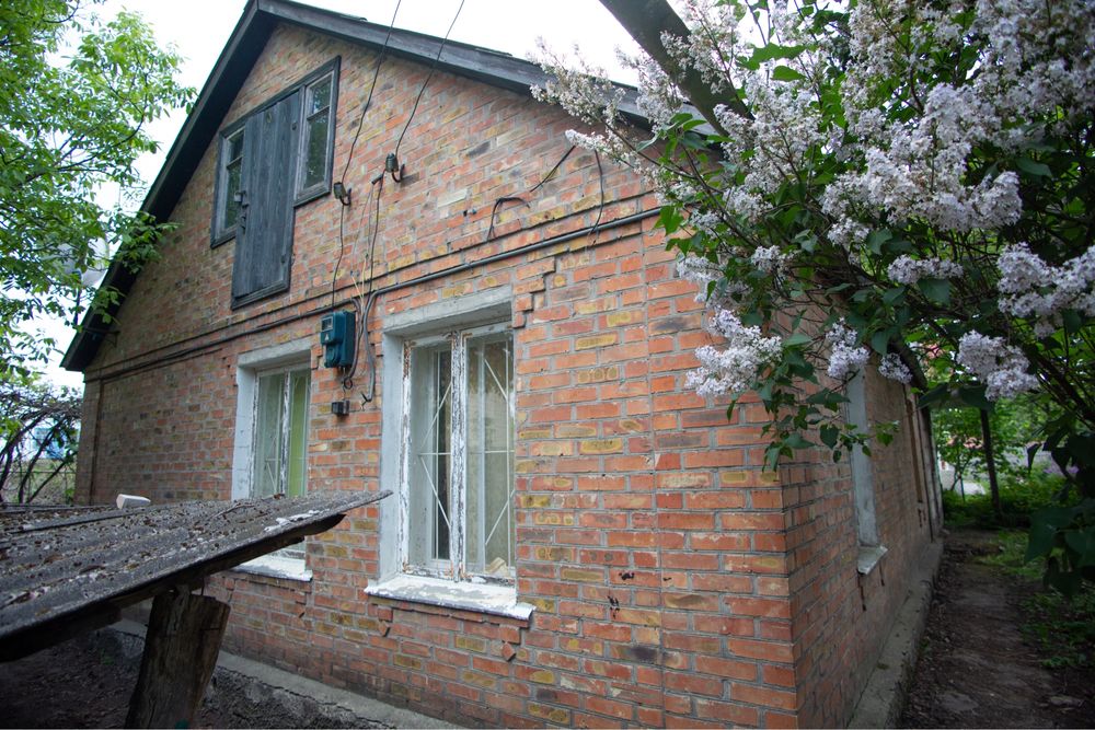 Будинок Фастів Завокзалля